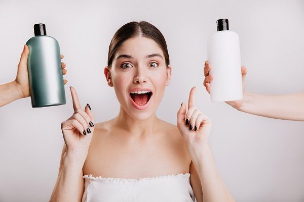 I migliori shampoo per far crescere i capelli