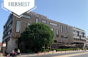Hermes Hospital