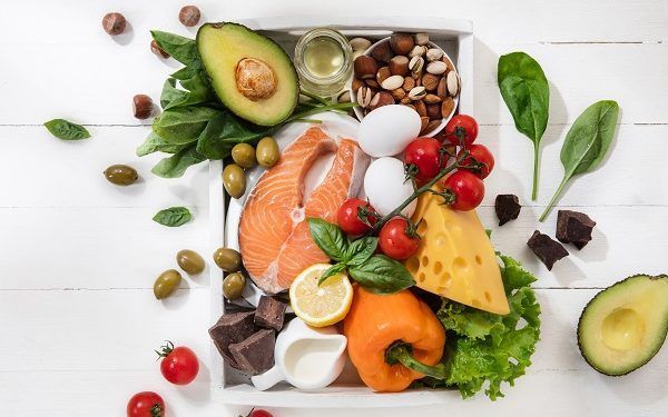 10 cibi sani da includere nella tua dieta