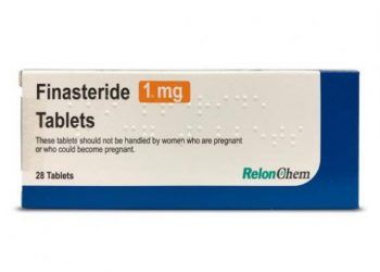 Finasteride: cos'è e come funziona?