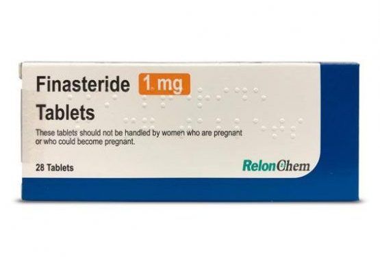 Finasteride: cos'è e come funziona?
