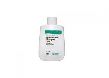 ketoconazol shampoo
