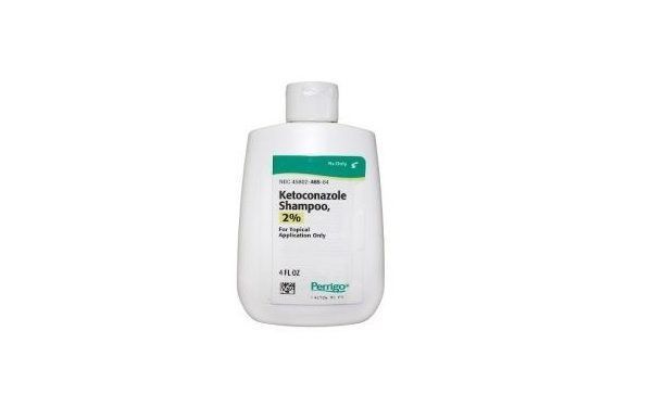 ketoconazol shampoo