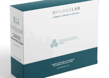 Shampoo per l'alopecia androgenetica femminile