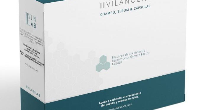 Shampoo per l'alopecia androgenetica femminile