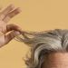 Se hai i capelli grigi diventerai calvo