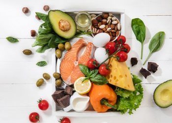 Qual è la dieta più sana ed equilibrata