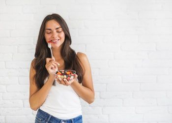 Cos'è una dieta sana