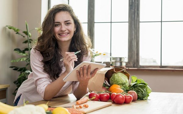 Quali cibi posso mangiare per vivere più a lungo
