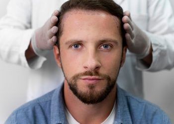 I capelli dell'area donatrice ricrescono dopo un trapianto?