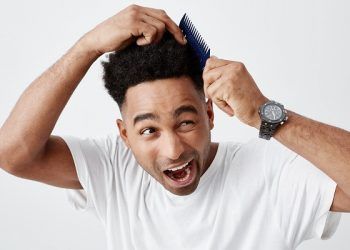 Perché mi fanno male i capelli