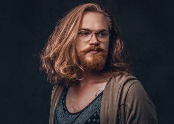 I migliori tagli di capelli lunghi per uomo