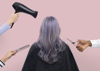 Ogni quanto si dovrebbero tagliare i capelli?