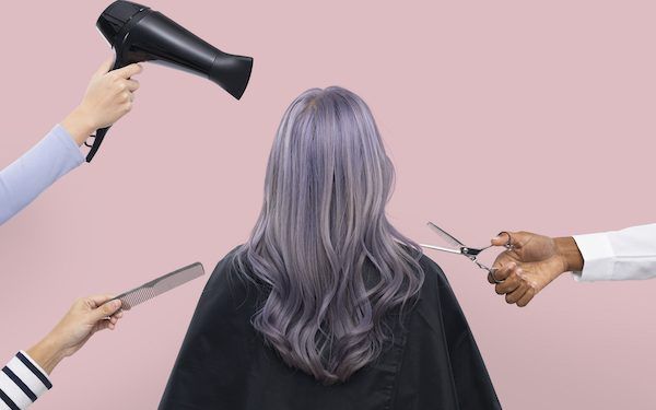 Ogni quanto si dovrebbero tagliare i capelli?