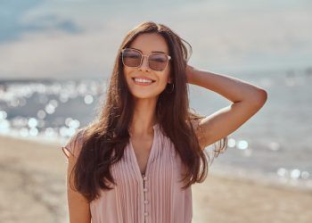 La dieta estiva per i capelli sani