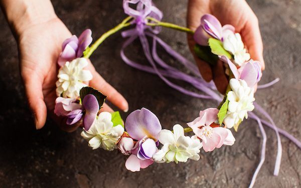 Accessori per capelli estivi che elevano il tuo stile