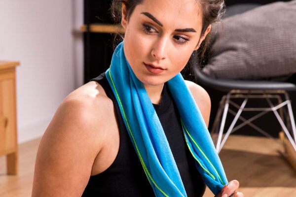 Alcuni consigli per migliorare il tuo corpo durante l'attività fisica.