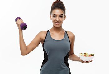Il migliore regime alimentare per donne sportive