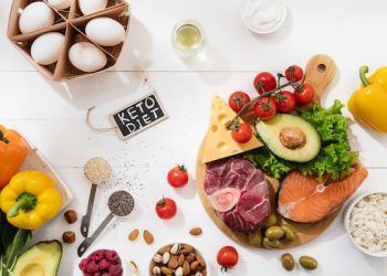 Cos’è la dieta chetogenica e come funziona?