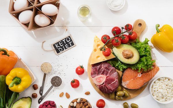 Cos’è la dieta chetogenica e come funziona?