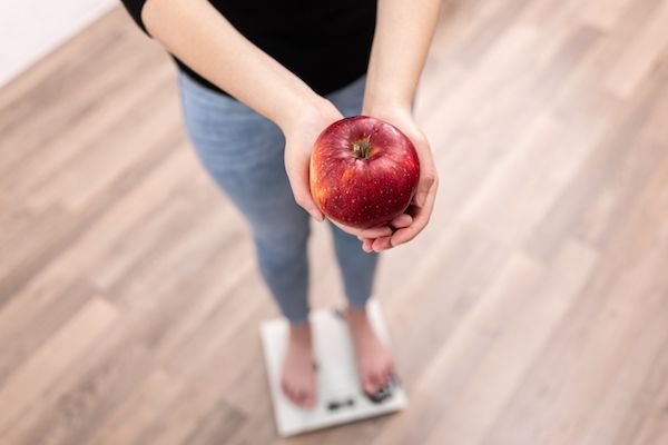 Il migliore regime alimentare per donne sportive.