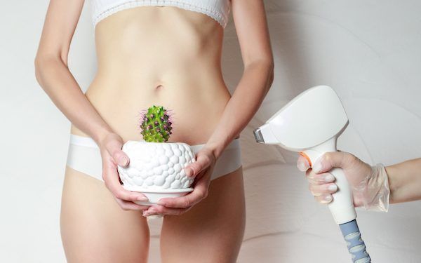 Depilazione al laser: come funziona e conviene?