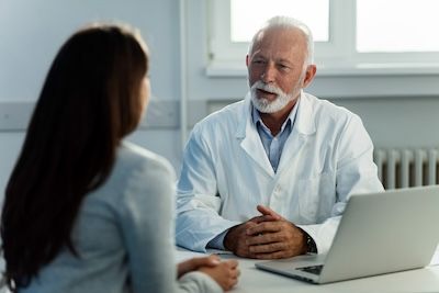 visita medica vene varicose