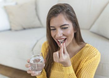 Le vitamine per la crescita dei capelli funzionano?
