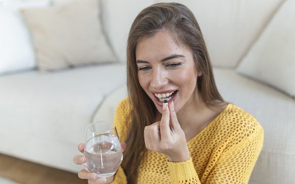 Le vitamine per la crescita dei capelli funzionano?