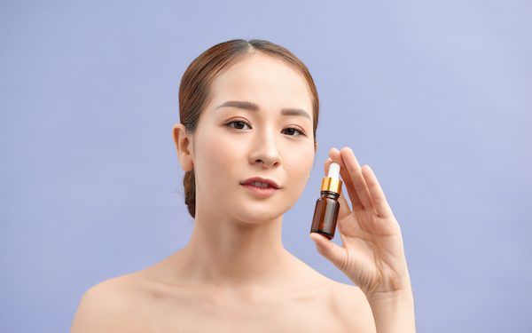 Olio di amla per capelli: cos’è e per chi è adatto?