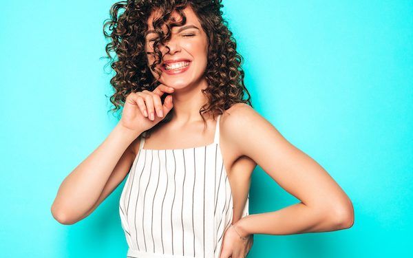 Capelli porosi: cosa c’è da sapere?
