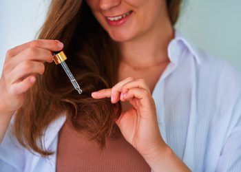 Aceto di mele: quali benefici ha per i tuoi capelli?