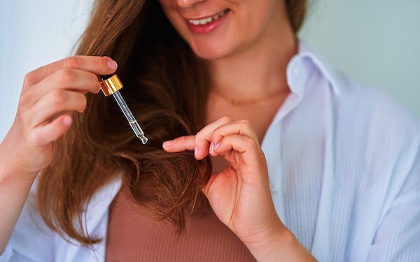 Aceto di mele: quali benefici ha per i tuoi capelli?