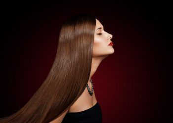 Come avere dei capelli più lucidi subito?