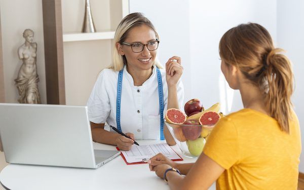 Dieta da 500 calorie: funziona?