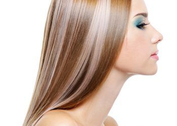 Come coprire i capelli bianchi senza parrucchiere