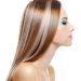 Come coprire i capelli bianchi senza parrucchiere