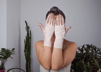 Come cambiare colore dei capelli senza errori