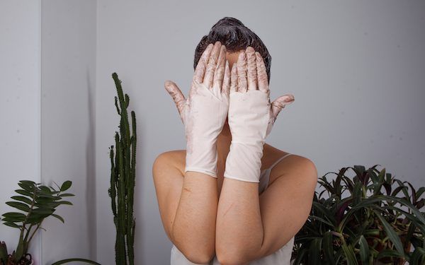 Come cambiare colore dei capelli senza errori