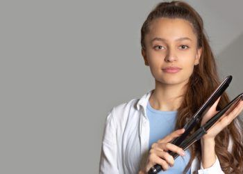 Spray termoprotettivo per capelli, perché è essenziale?