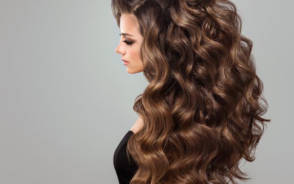 I migliori trattamenti alla cheratina per capelli crespi