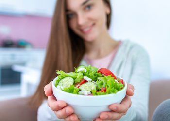 La dieta vegetariana fa vivere più a lungo?