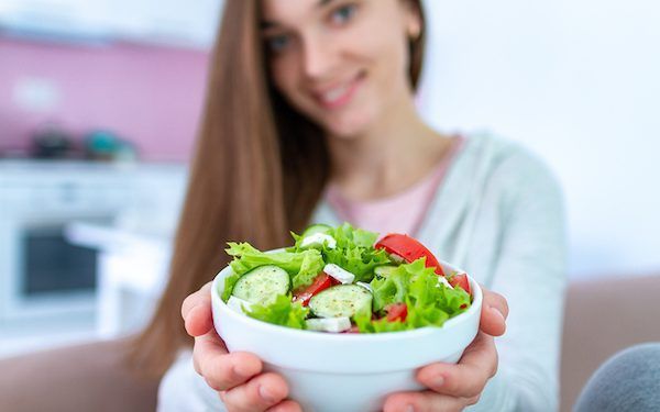 La dieta vegetariana fa vivere più a lungo?