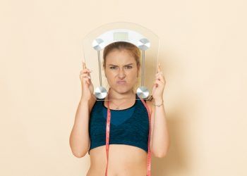 Come evitare l’effetto yo-yo quando si fa una dieta