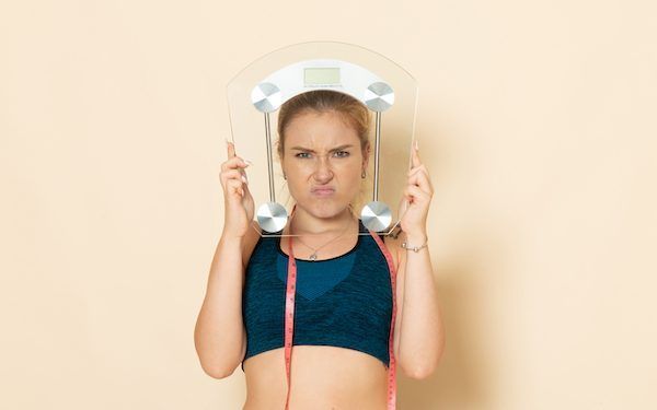 Come evitare l’effetto yo-yo quando si fa una dieta