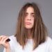 Donne che soffrono di calvizie: come affrontare la depressione?