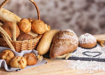 Come mangiare meno pane