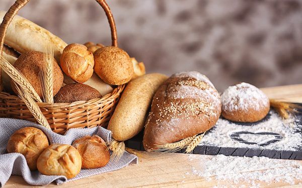 Come mangiare meno pane