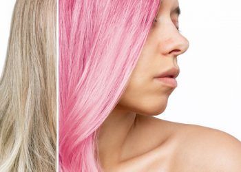 Colore per capelli schiarente: cos’è e come si applica?