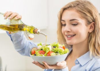 8 alimenti che contengono grassi sani